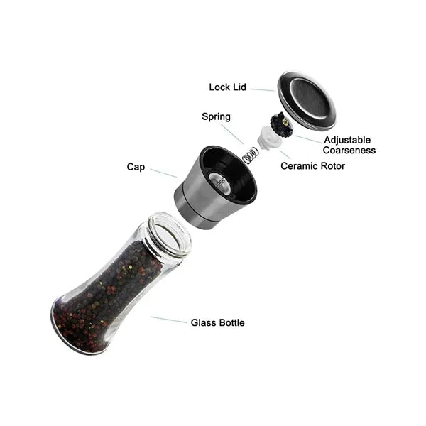 Spices Grinder