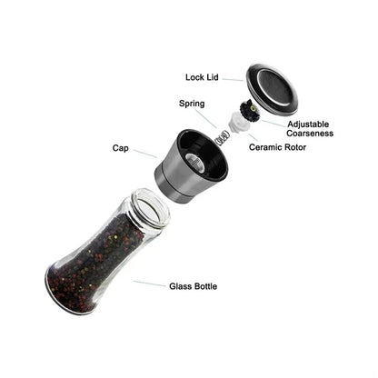 Spices Grinder