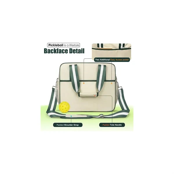Tennis Bag