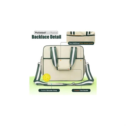 Tennis Bag