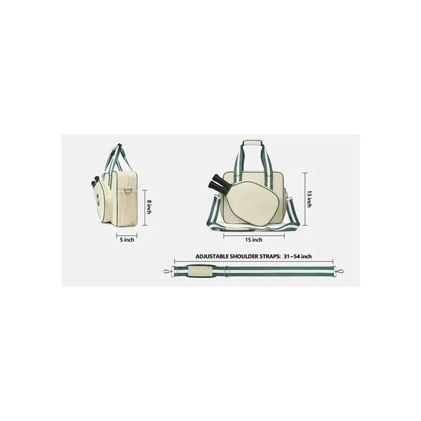 Tennis Bag