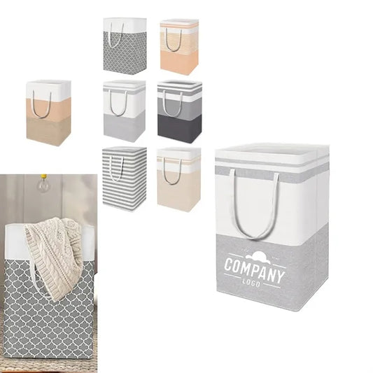 Collapsible Laundry Baskets