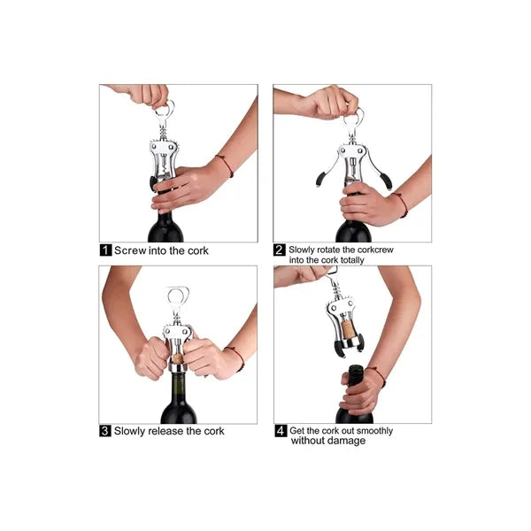 Luxury Corkscrew