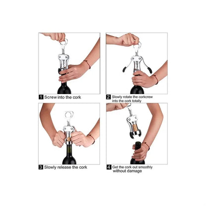 Luxury Corkscrew