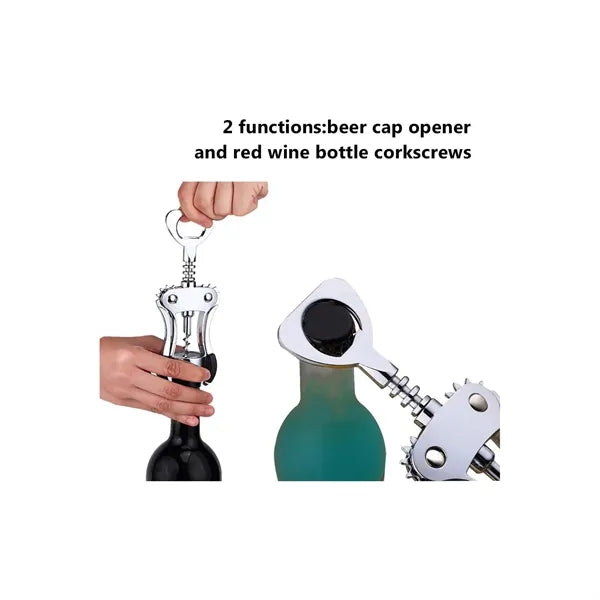 Luxury Corkscrew