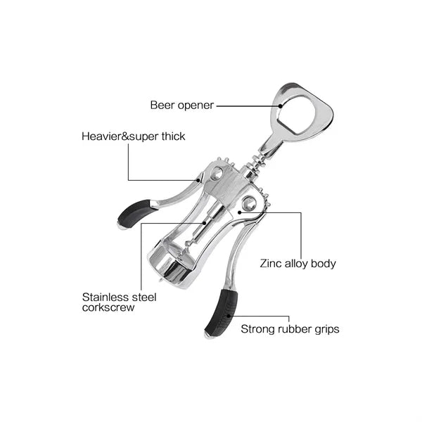 Luxury Corkscrew