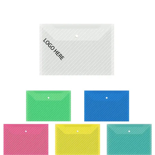 Plastic Envelopes Folders
