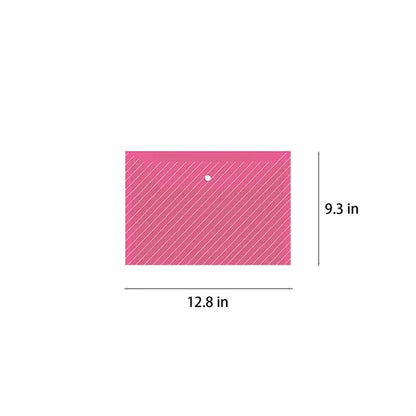 Plastic Envelopes Folders