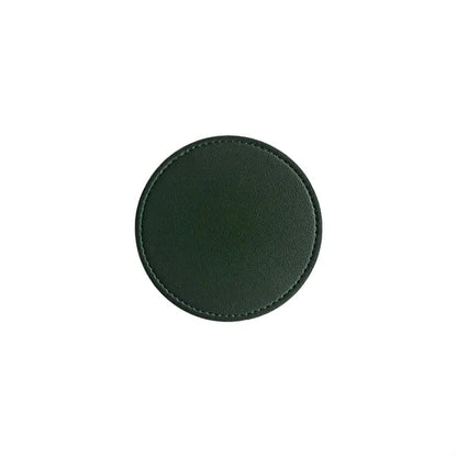 Leather Coasters