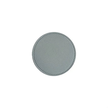 Leather Coasters