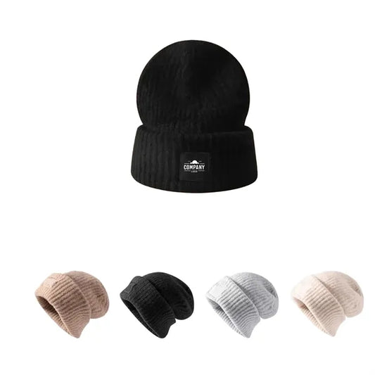 Short Fisherman Beanie
