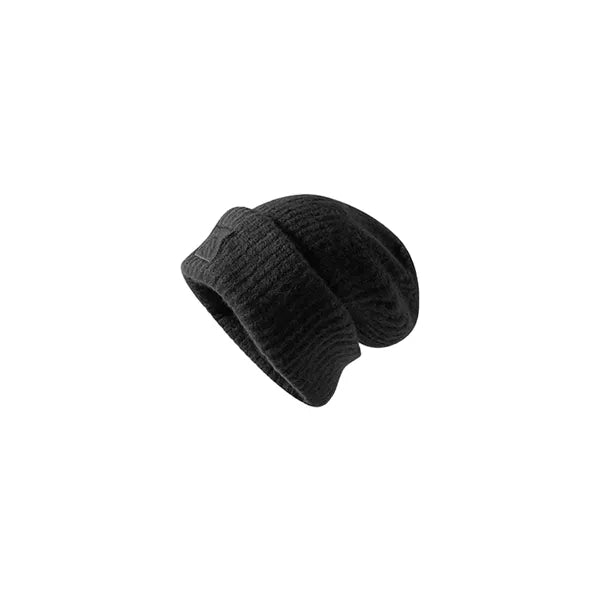 Short Fisherman Beanie