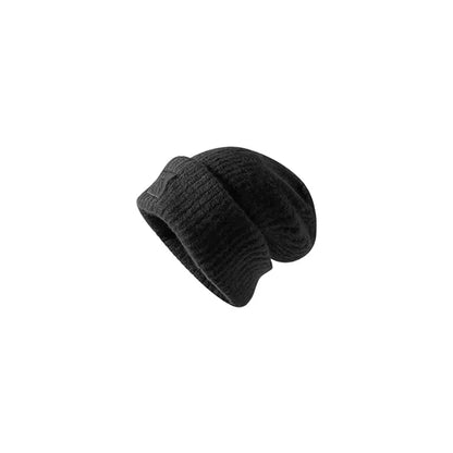 Short Fisherman Beanie