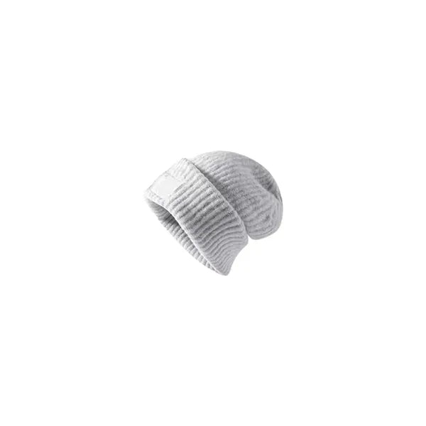 Short Fisherman Beanie