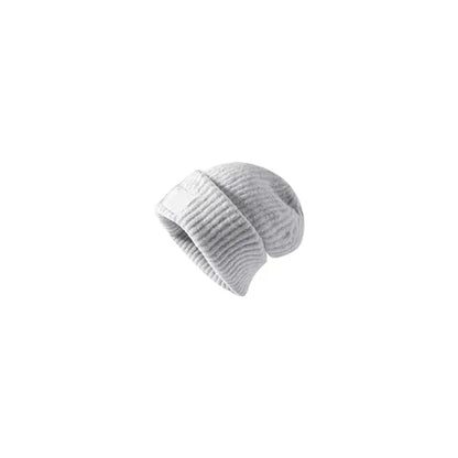 Short Fisherman Beanie
