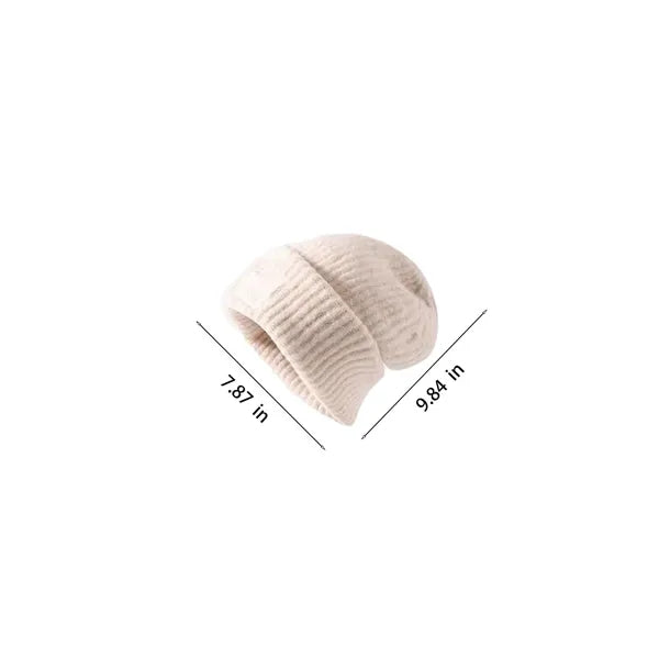 Short Fisherman Beanie
