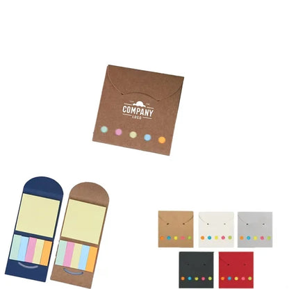 Memo Pad Set