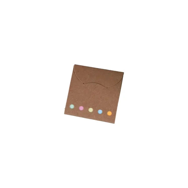 Memo Pad Set