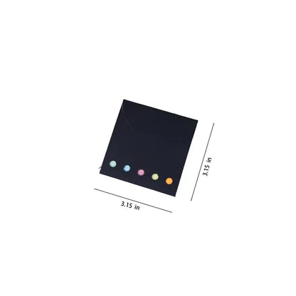 Memo Pad Set