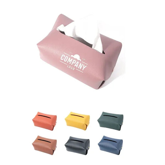 Premium Tissue Box