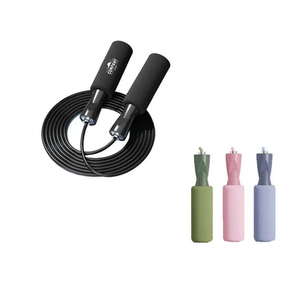 Jump Rope For Fitness