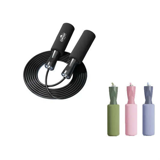 Jump Rope For Fitness