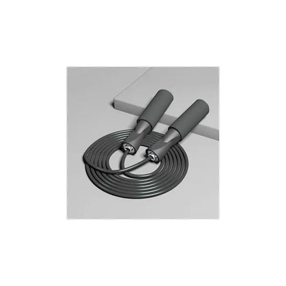 Jump Rope For Fitness