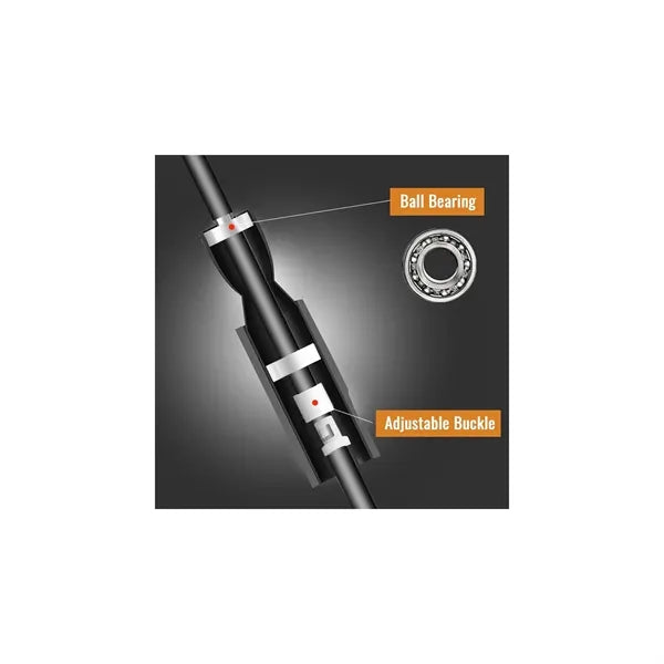 Jump Rope For Fitness