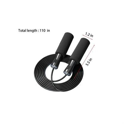 Jump Rope For Fitness