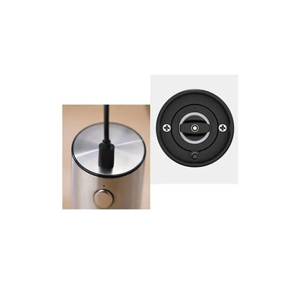 Electric Pepper Grinder Rechargeable