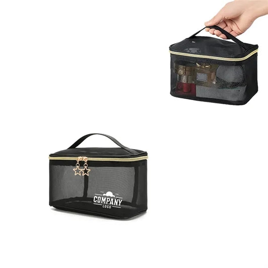 Cosmetic Bag Mesh