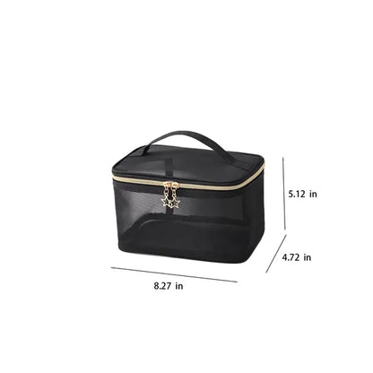 Cosmetic Bag Mesh