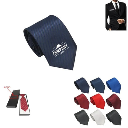 Suit Necktie