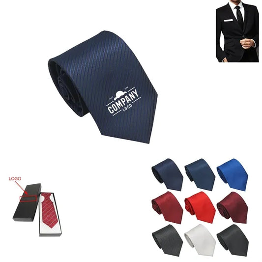Suit Necktie