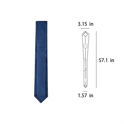 Suit Necktie