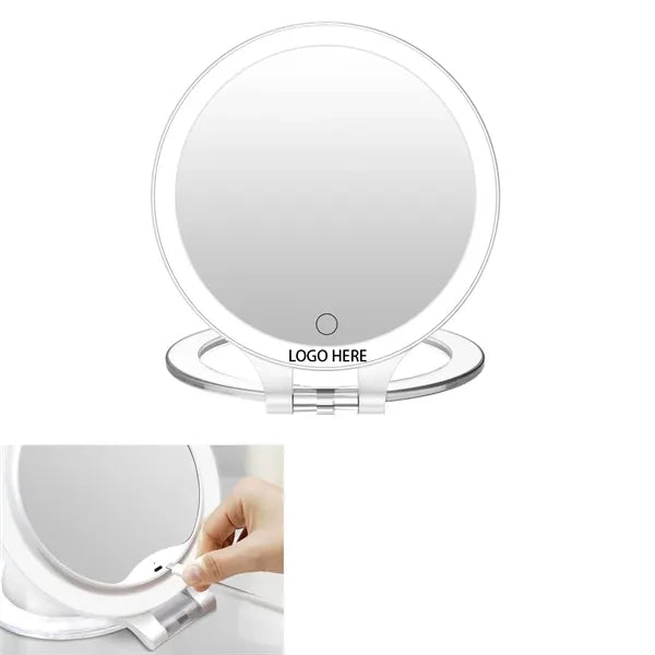 Adjustable Makeup Vanity Mirror