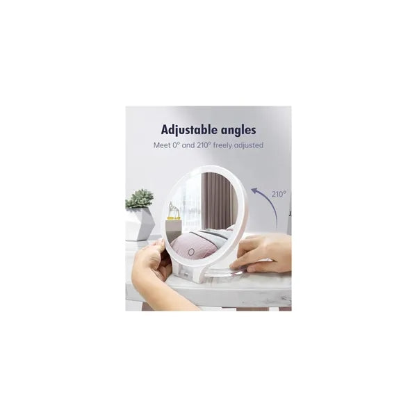 Adjustable Makeup Vanity Mirror