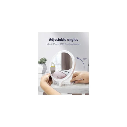 Adjustable Makeup Vanity Mirror