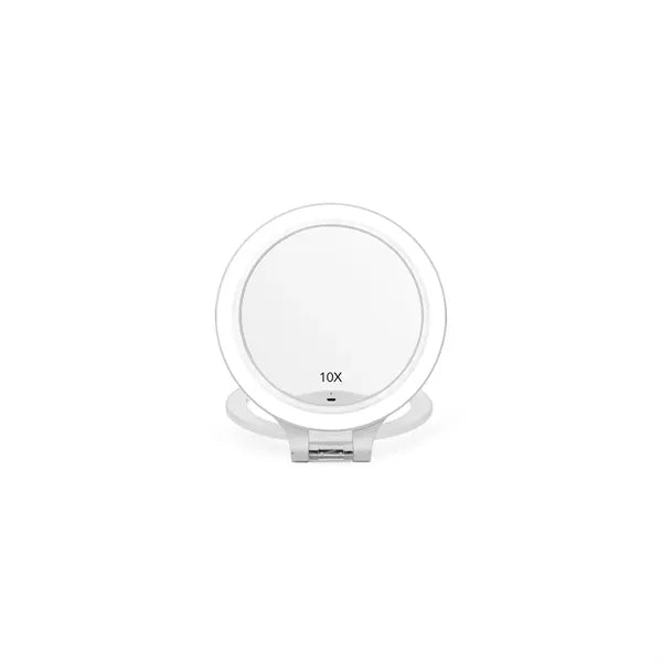 Adjustable Makeup Vanity Mirror