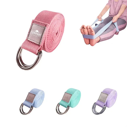 Yoga Stretch Bands