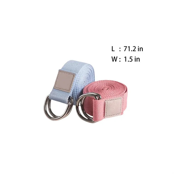 Yoga Stretch Bands