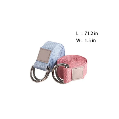 Yoga Stretch Bands