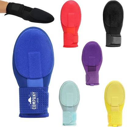 Sliding Mitt For Baseball And Softball