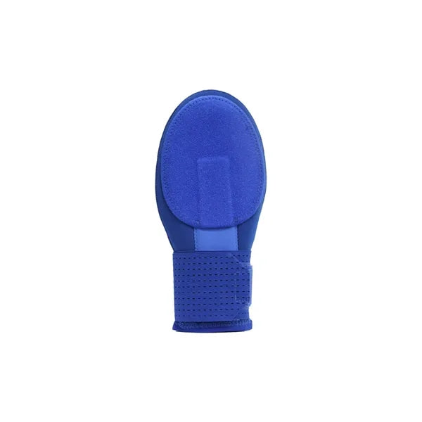 Sliding Mitt For Baseball And Softball