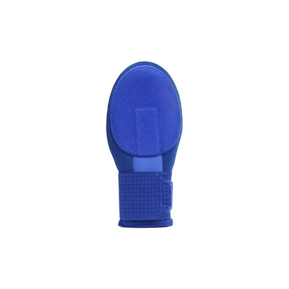 Sliding Mitt For Baseball And Softball