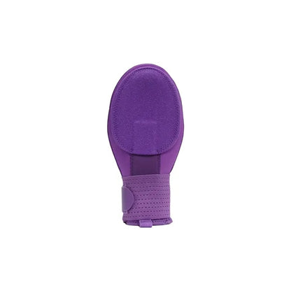 Sliding Mitt For Baseball And Softball