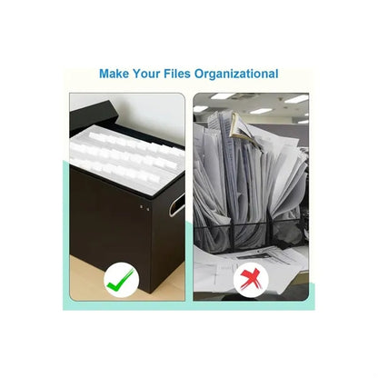 Clear Document Folders
