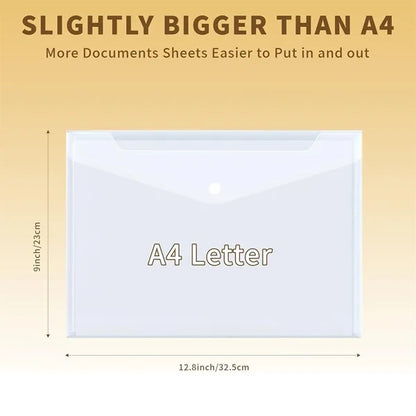 Clear Document Folders