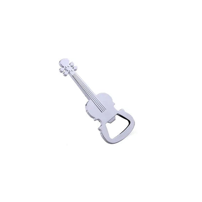 Guitar Bottle Opener