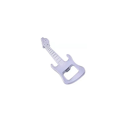 Guitar Bottle Opener